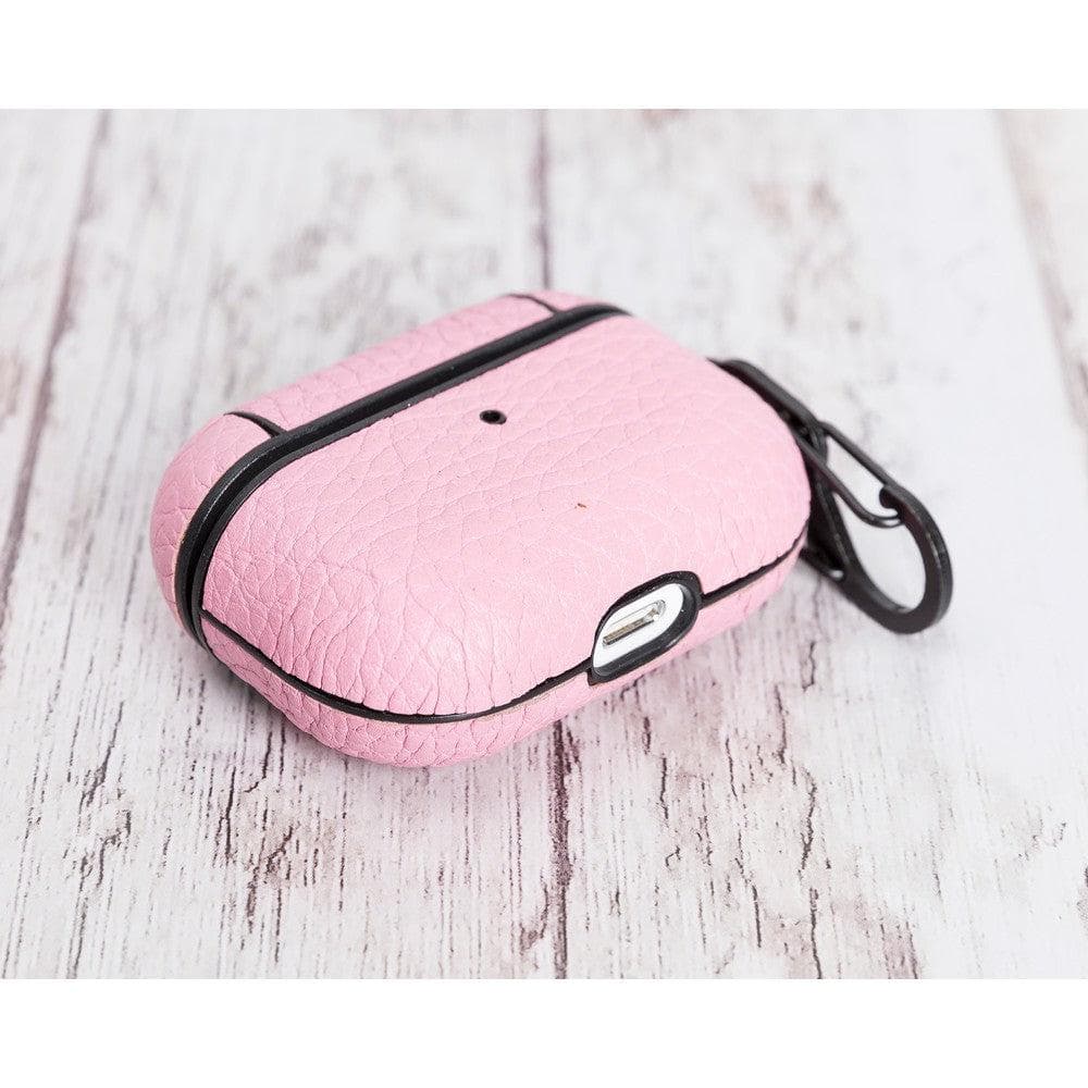 Juni AirPods Pro Leather Case