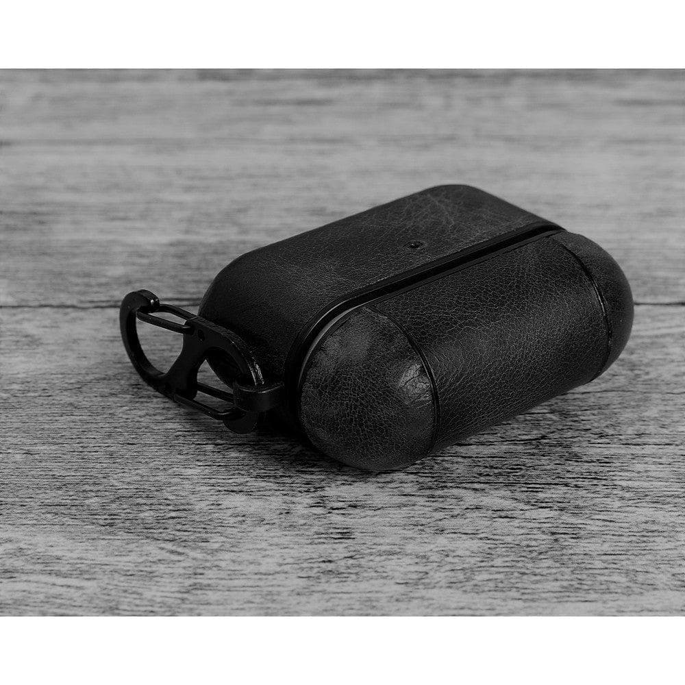 Juni AirPods Pro Leather Case