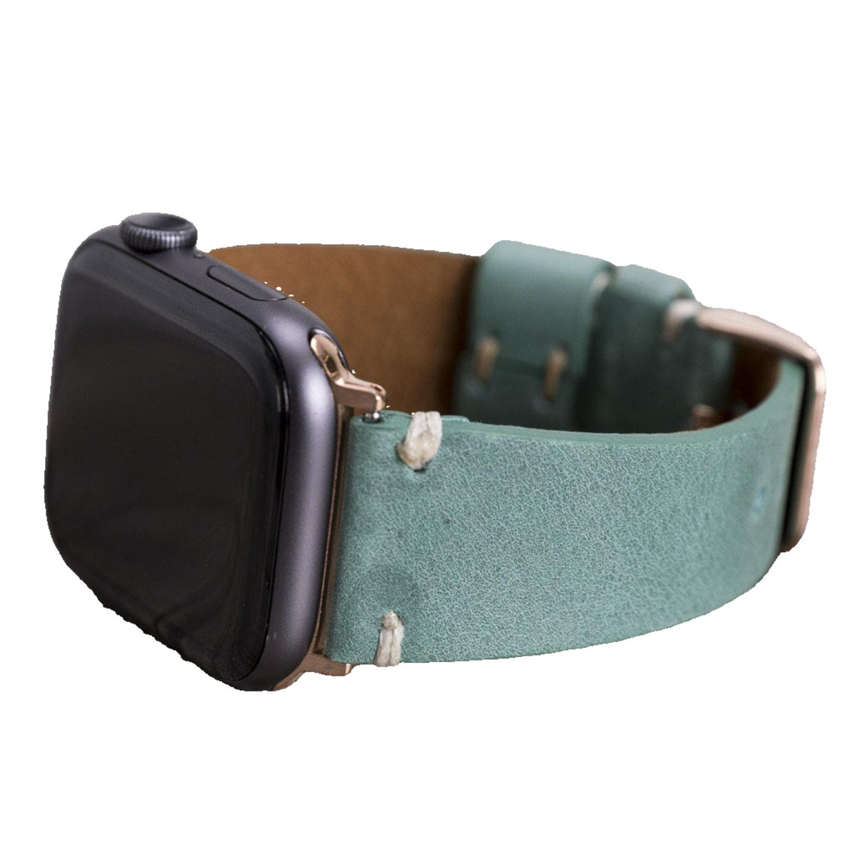 Leather Apple Watch Bands - Orfe Style
