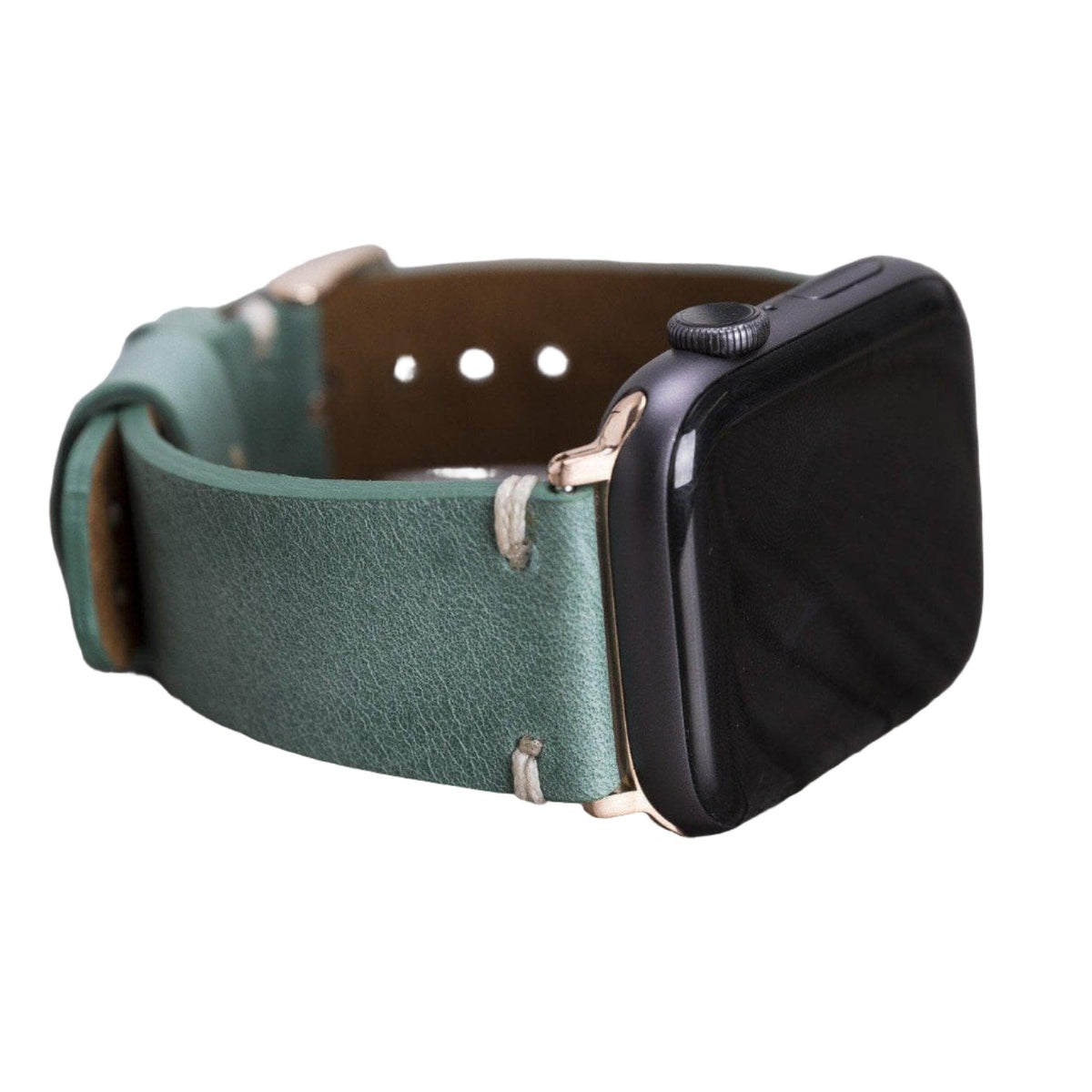 Leather Apple Watch Bands - Orfe Style