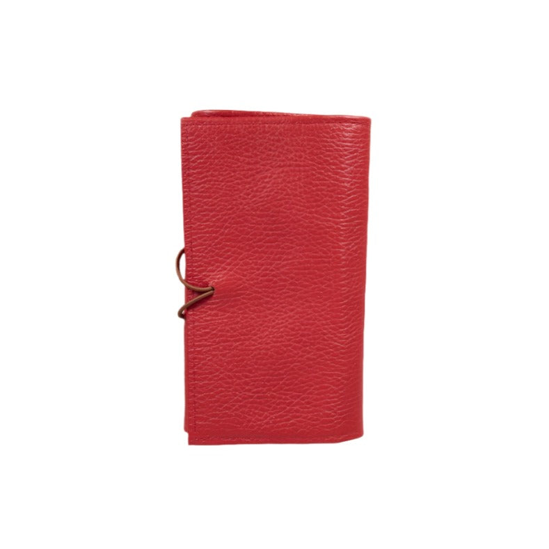 Leather Cable Organizer