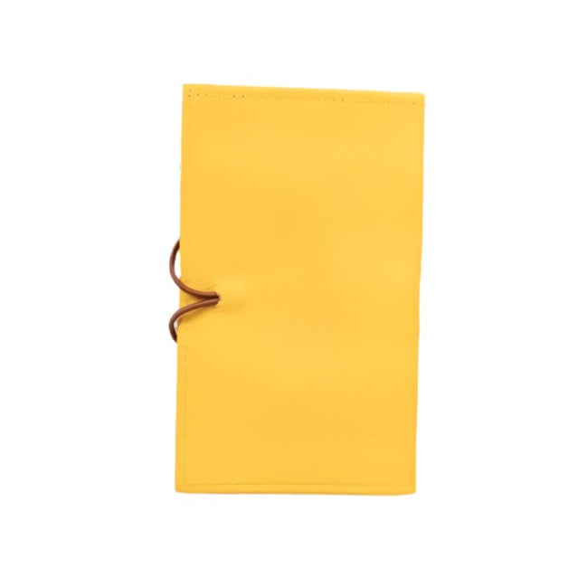 Leather Cable Organizer