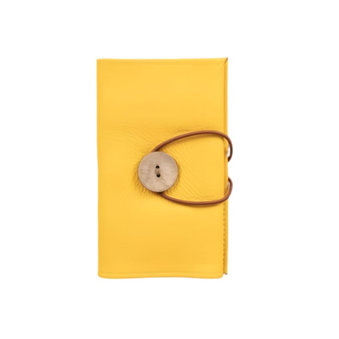 Leather Cable Organizer