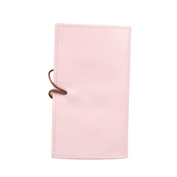Leather Cable Organizer