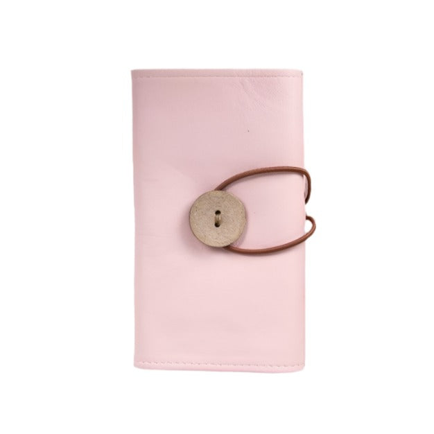 Leather Cable Organizer