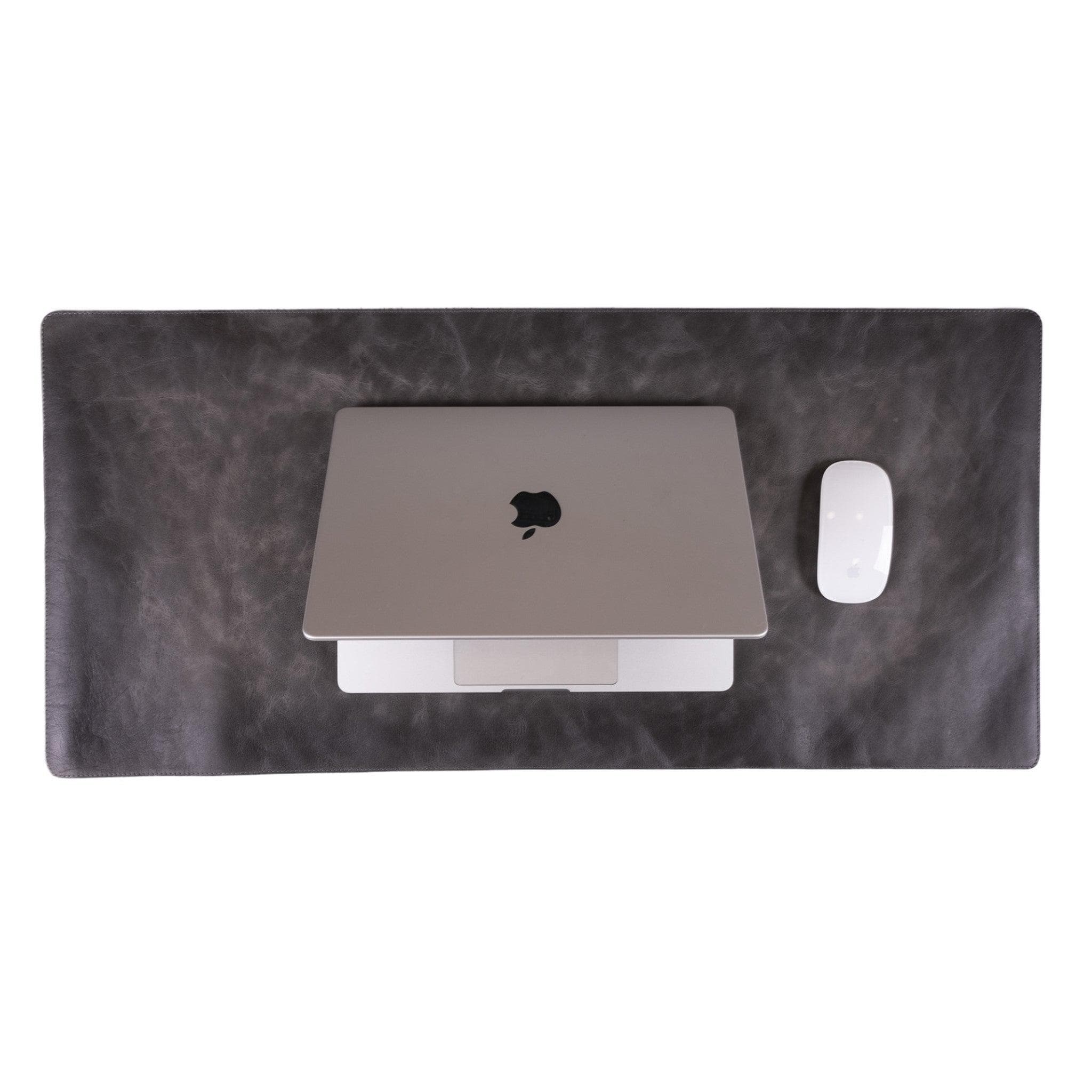 Leather Desk Mat 37x80 VS4EF