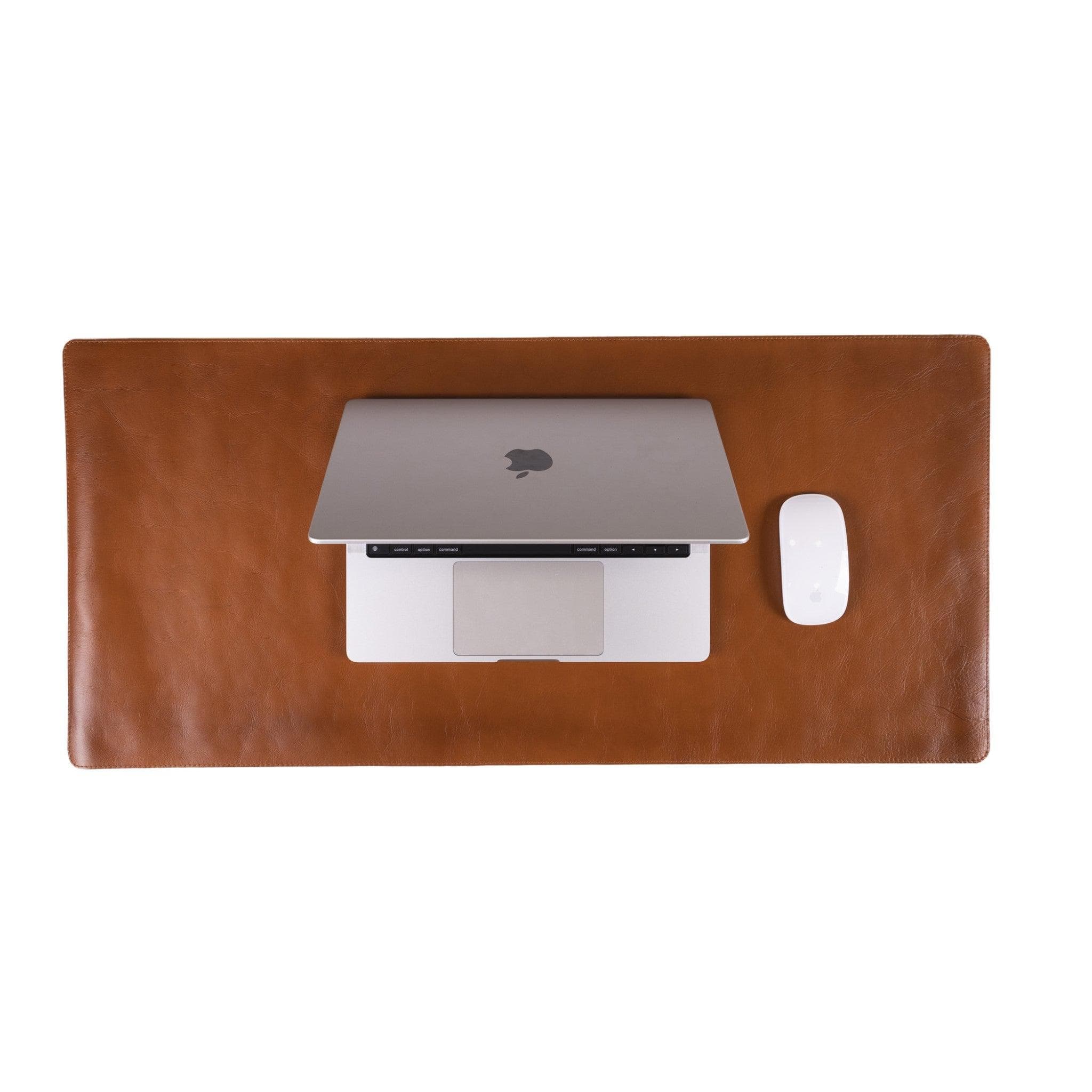 Leather Desk Mat 91x48 RSTEF