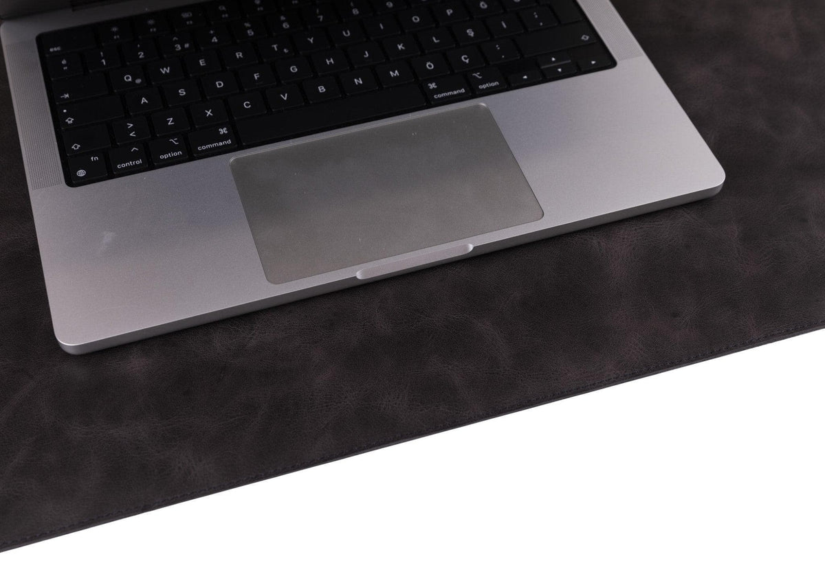 Leather Desk Mat 91x48