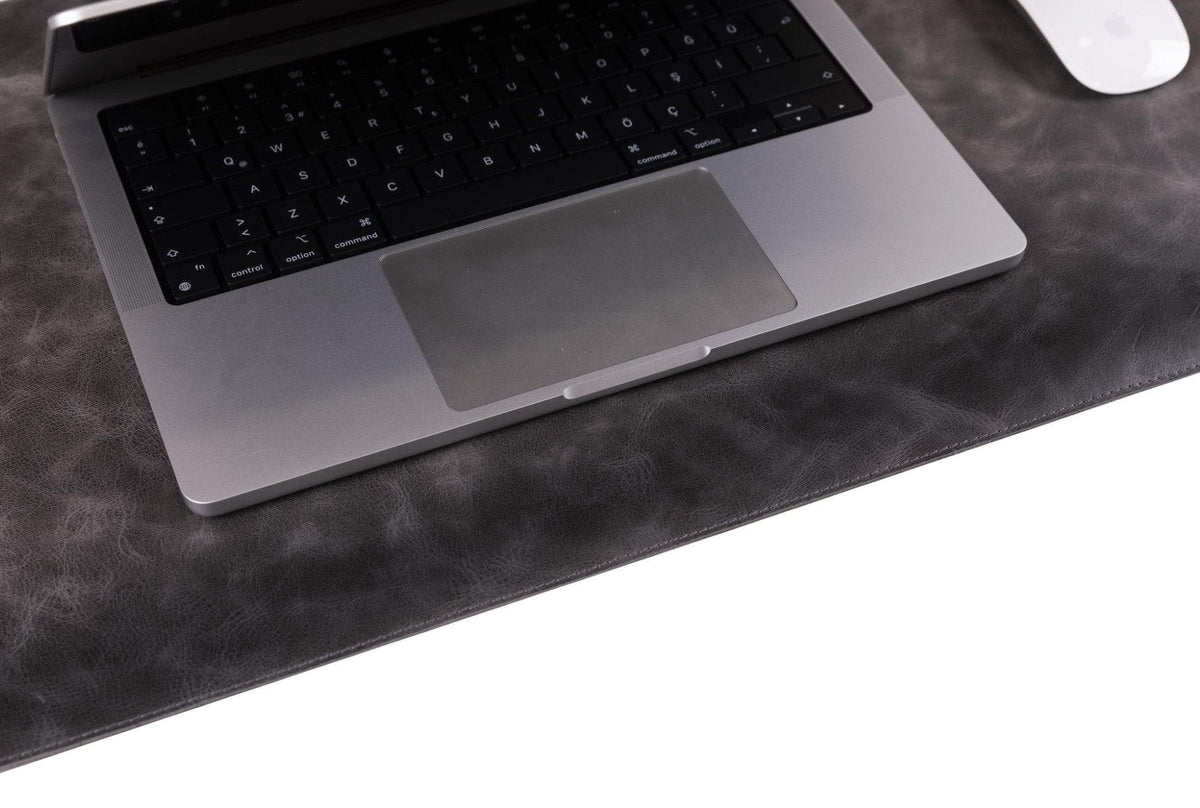 Leather Desk Mat 91x48