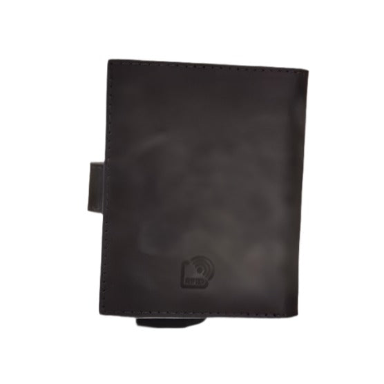 Palermo Leather Card Holder