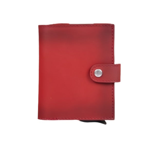 Palermo Leather Card Holder