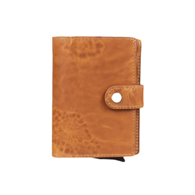 Palermo Leather Card Holder