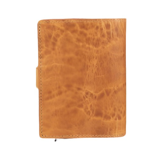 Palermo Leather Card Holder