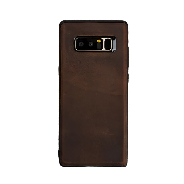 Samsung Galaxy Note 8 Detachable Leather Case / MW
