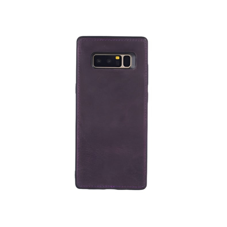 Samsung Galaxy Note 9 Series Detachable Leather Case / MW