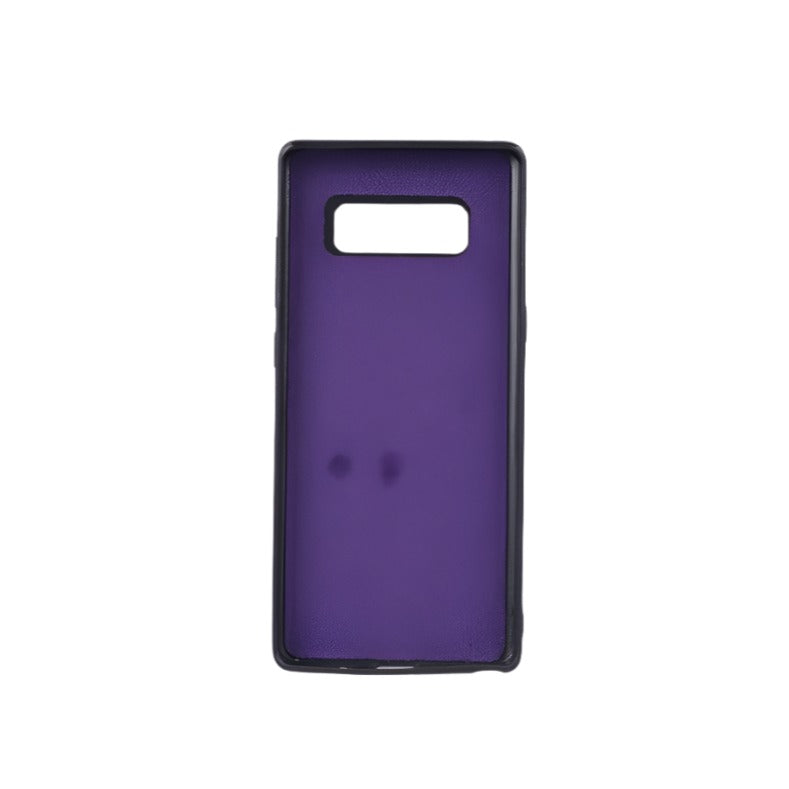 Samsung Galaxy Note 9 Series Detachable Leather Case / MW