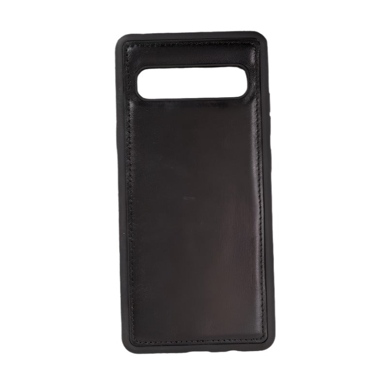 Samsung Galaxy S10 Series Flexiable Phone Case / FXC S10 / Black
