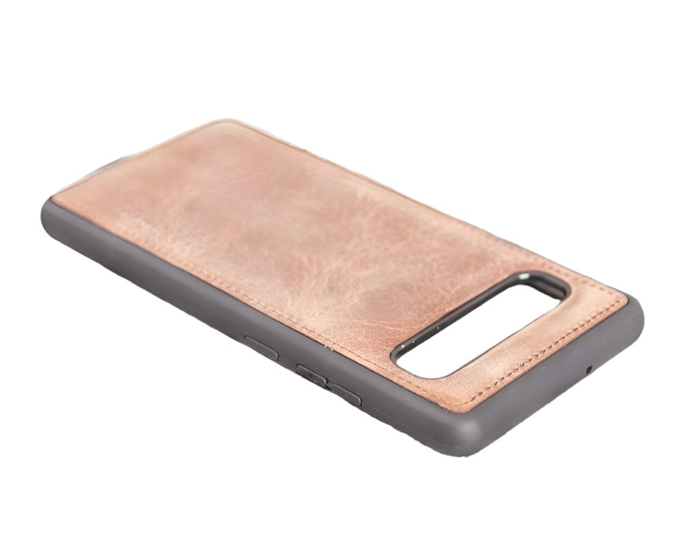 Samsung Galaxy S10 Series Flexiable Phone Case / FXC