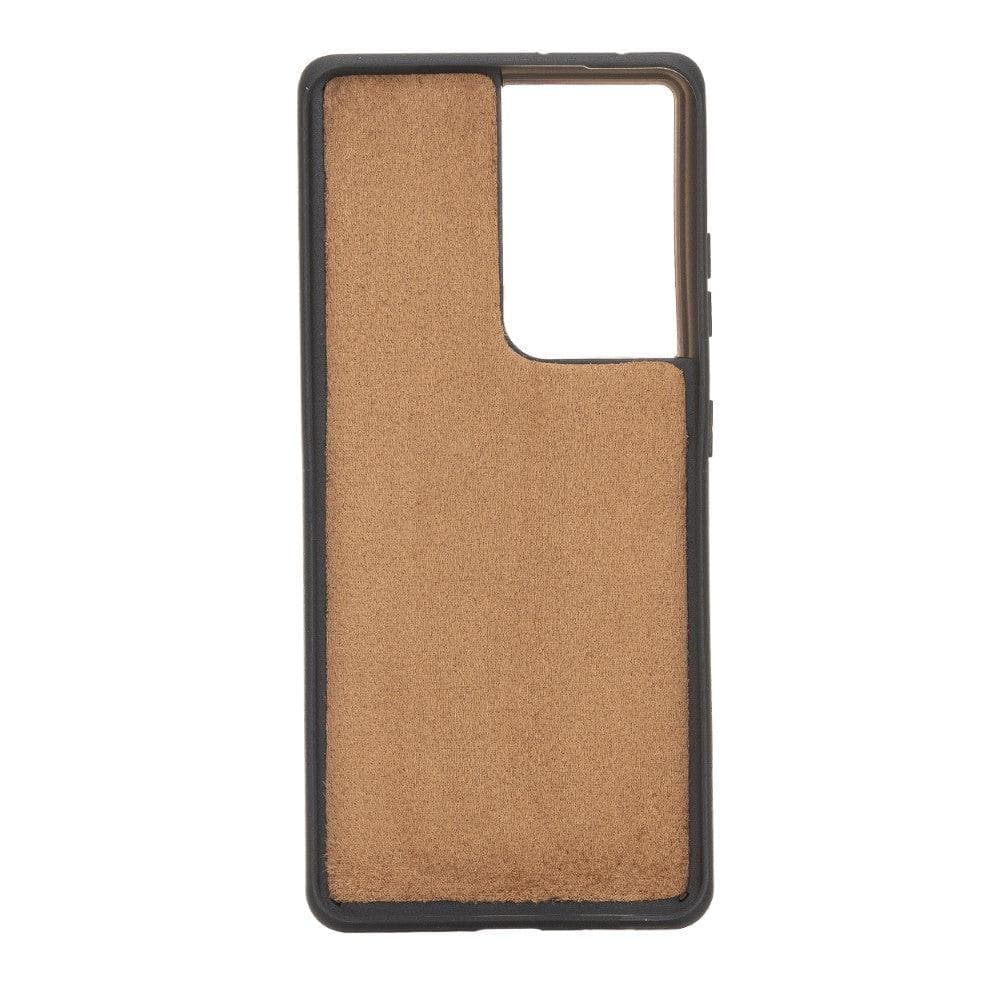 Samsung Galaxy S21 Series Back Cover Case FXC/Flex Cover Bouletta