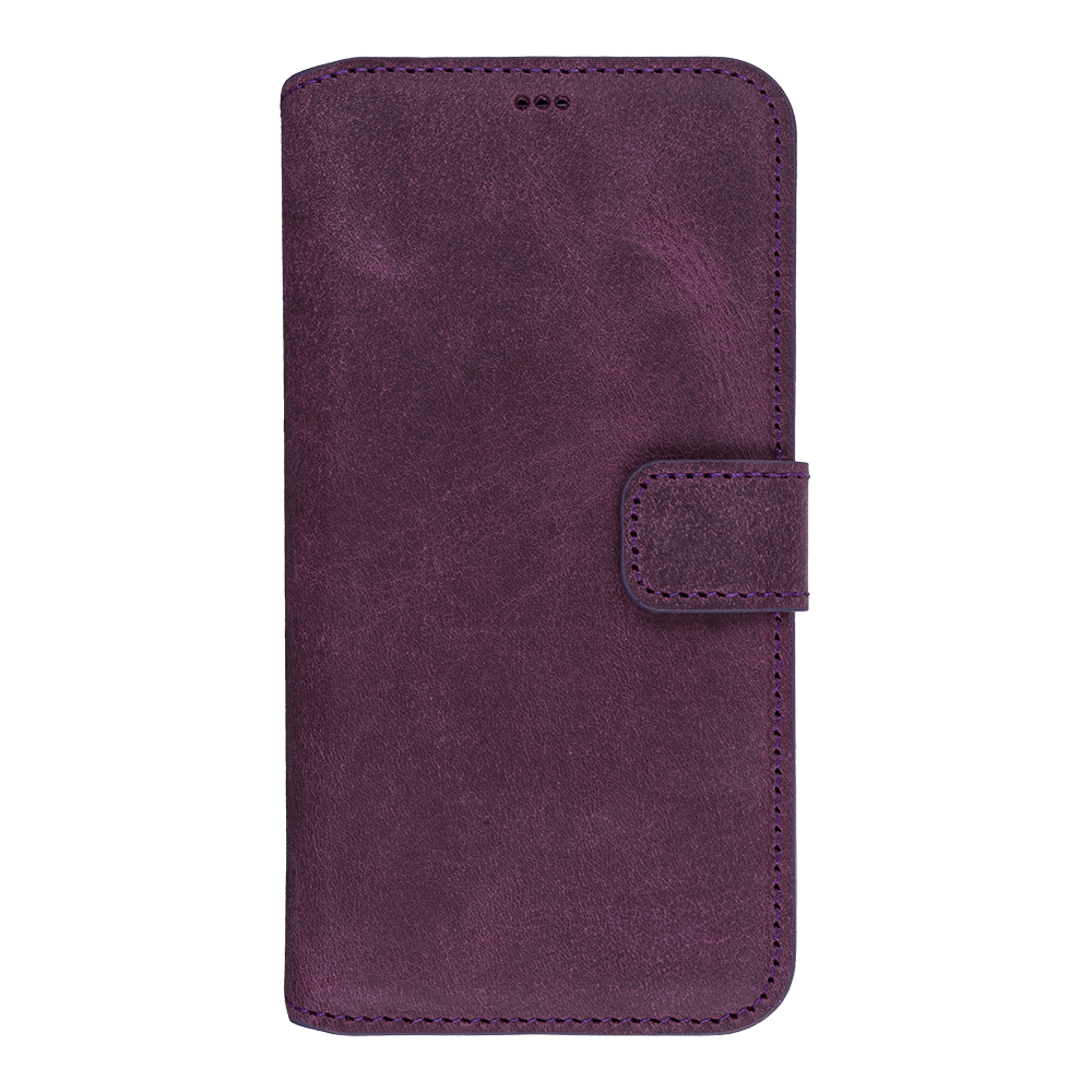 Samsung Galaxy S7 Series Detachable Leather Case
