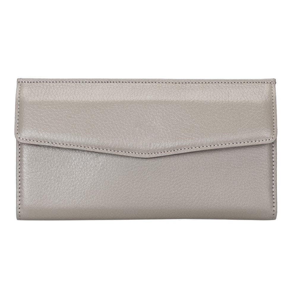 Genuine Leather Women Wallet - Vince
