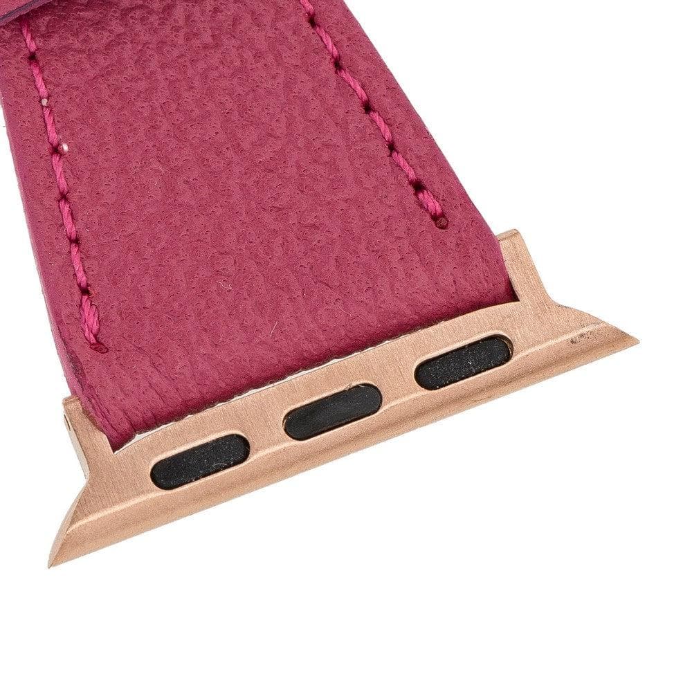 B2B Watch Strap Double Tour Slim