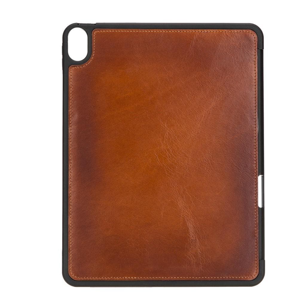 iPad Air 10.9" Leather Wallet Case for 4th Generation