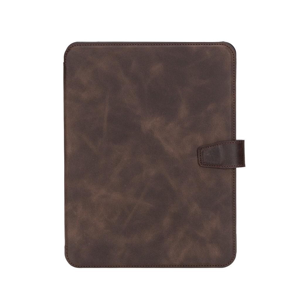 iPad Air 10.9" Leather Wallet Case for 4th Generation