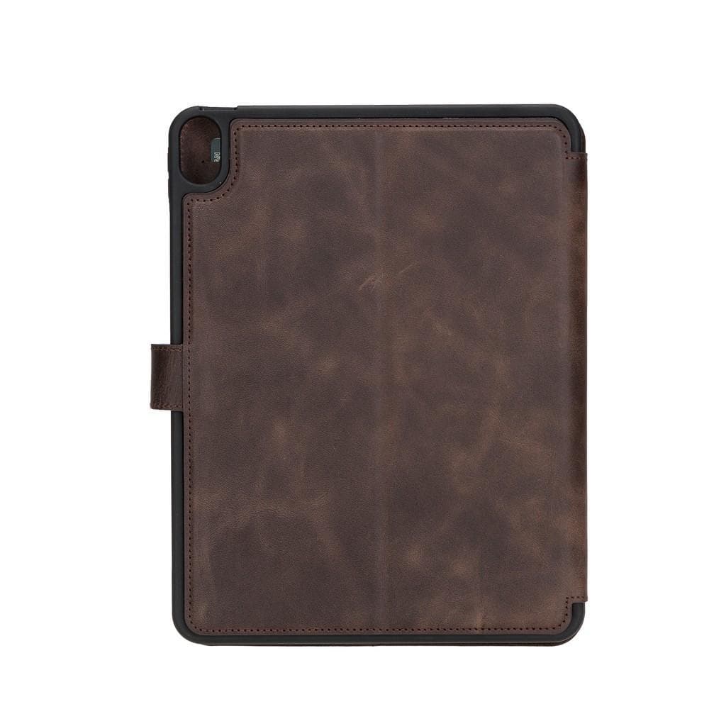iPad Air 10.9" Leather Wallet Case for 4th Generation