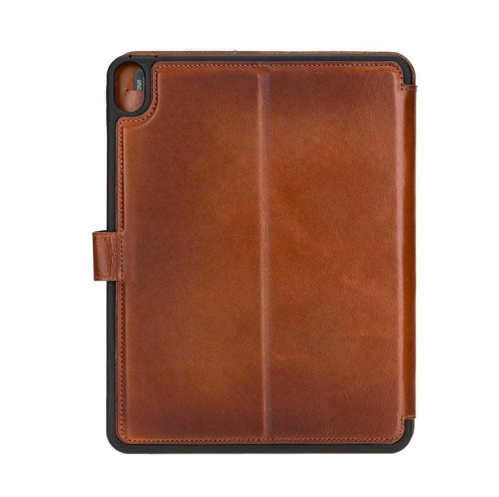 iPad Air 10.9" Leather Wallet Case for 4th Generation