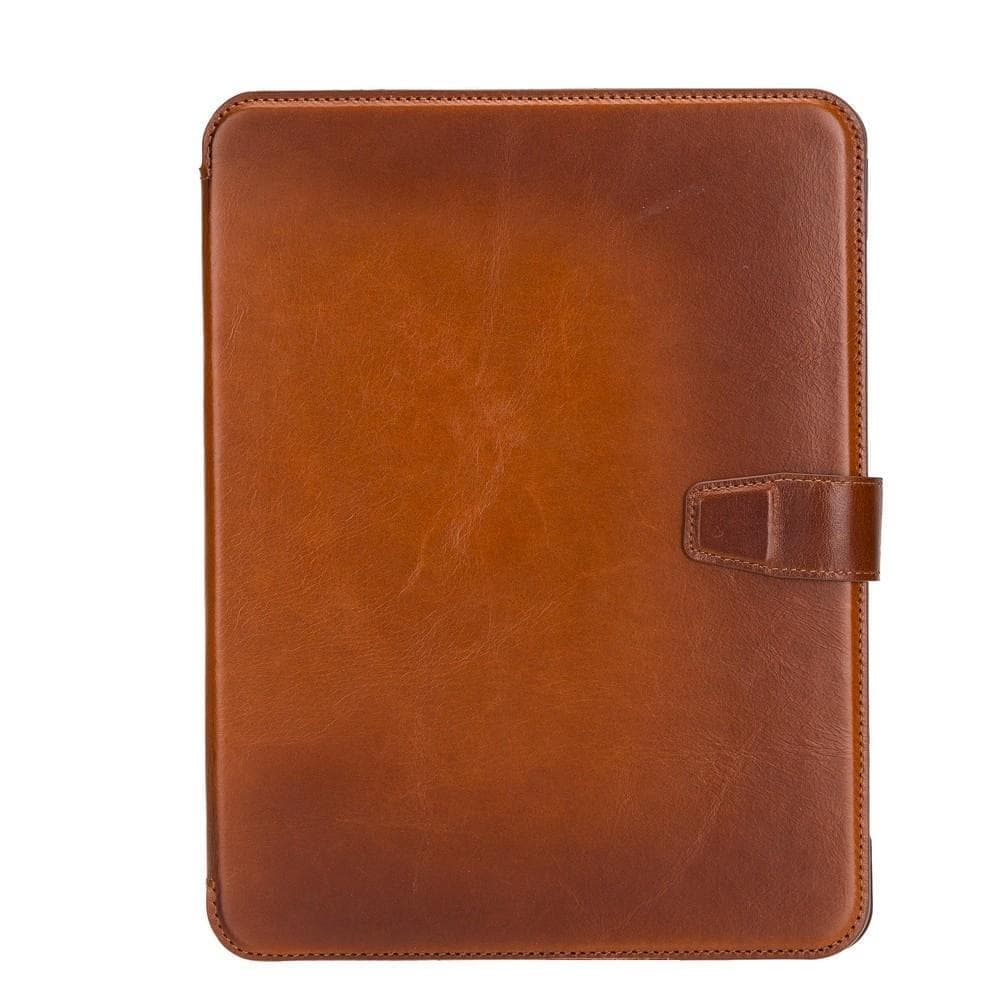 iPad Air 10.9" Leather Wallet Case for 4th Generation