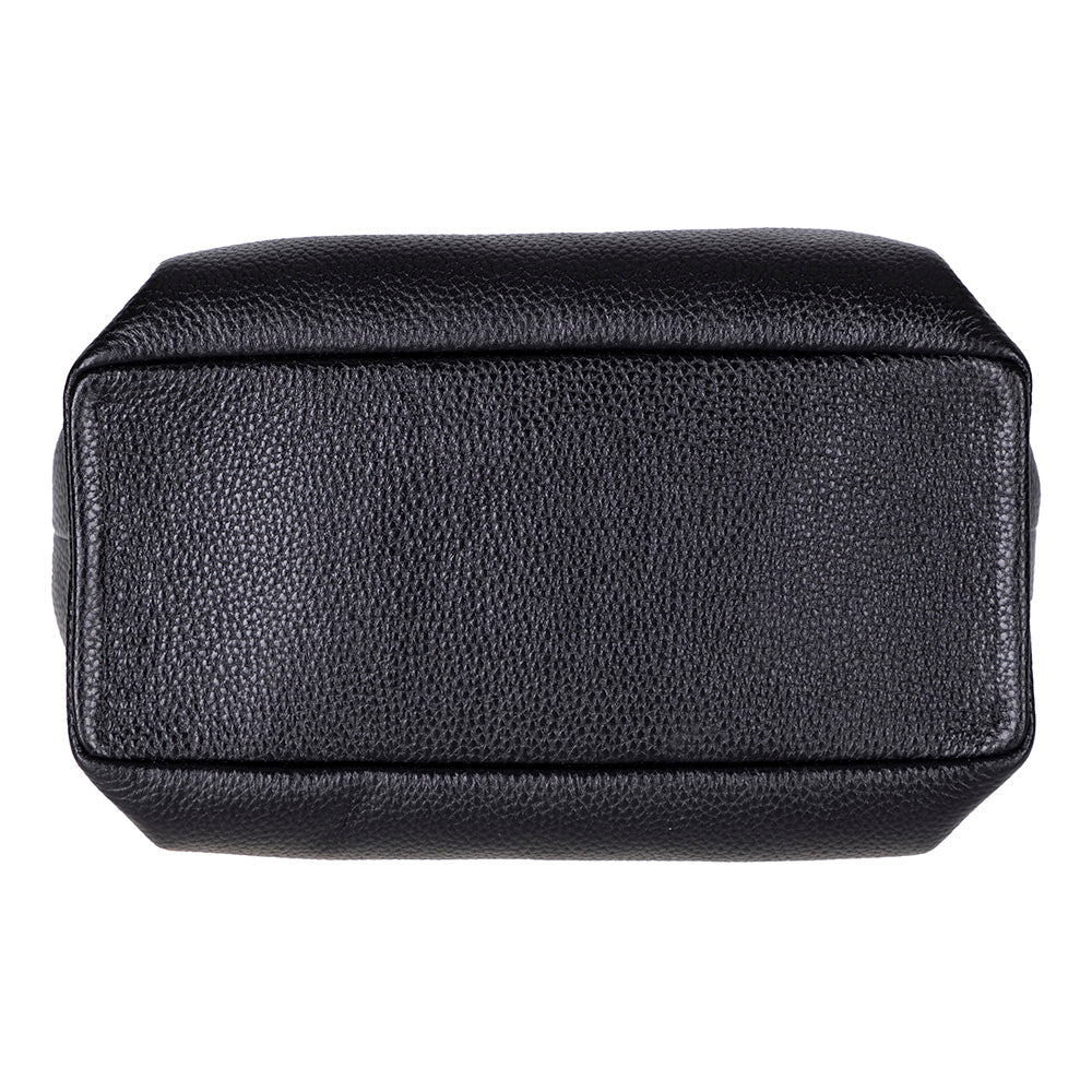 Women's Leather Bag - Cortina