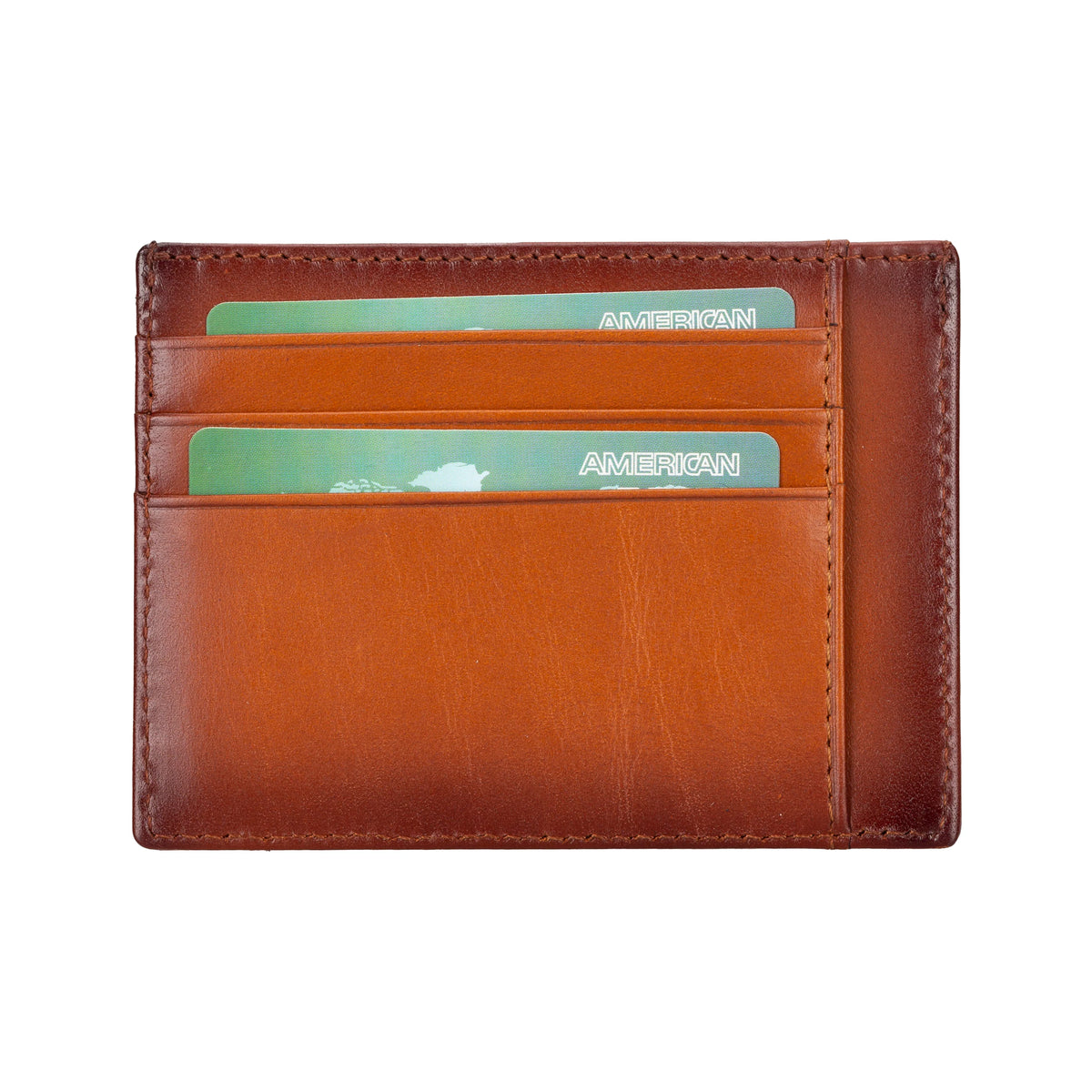 Card Holder Leather - BLW18