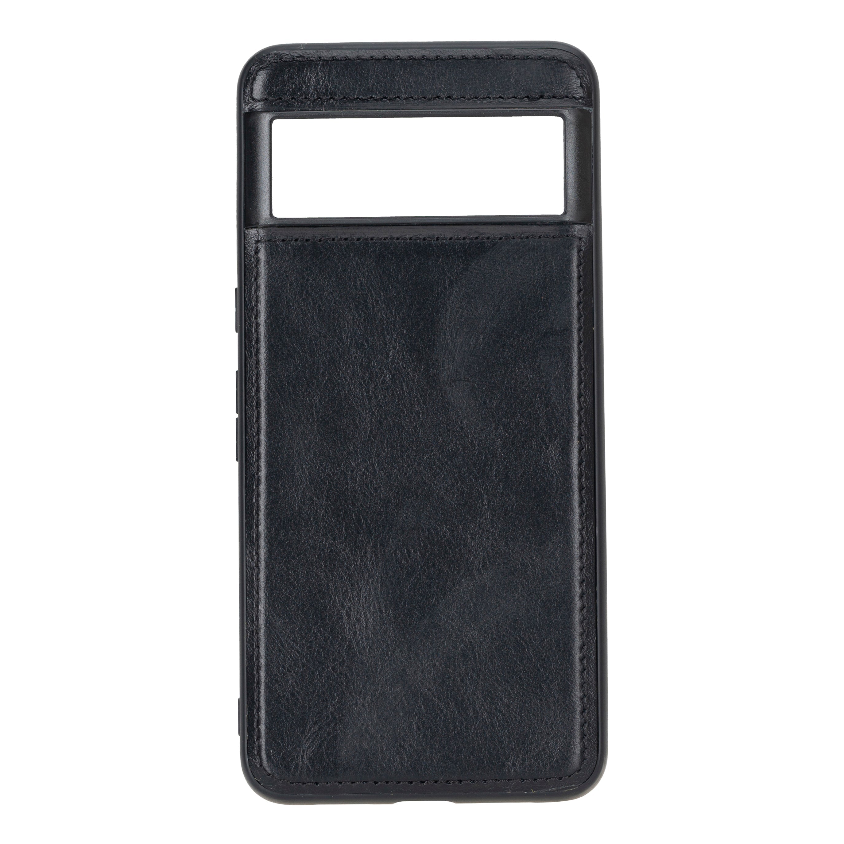 Google Pixel 8 Pro Detachable Leather Wallet Case -  Magic Wallet