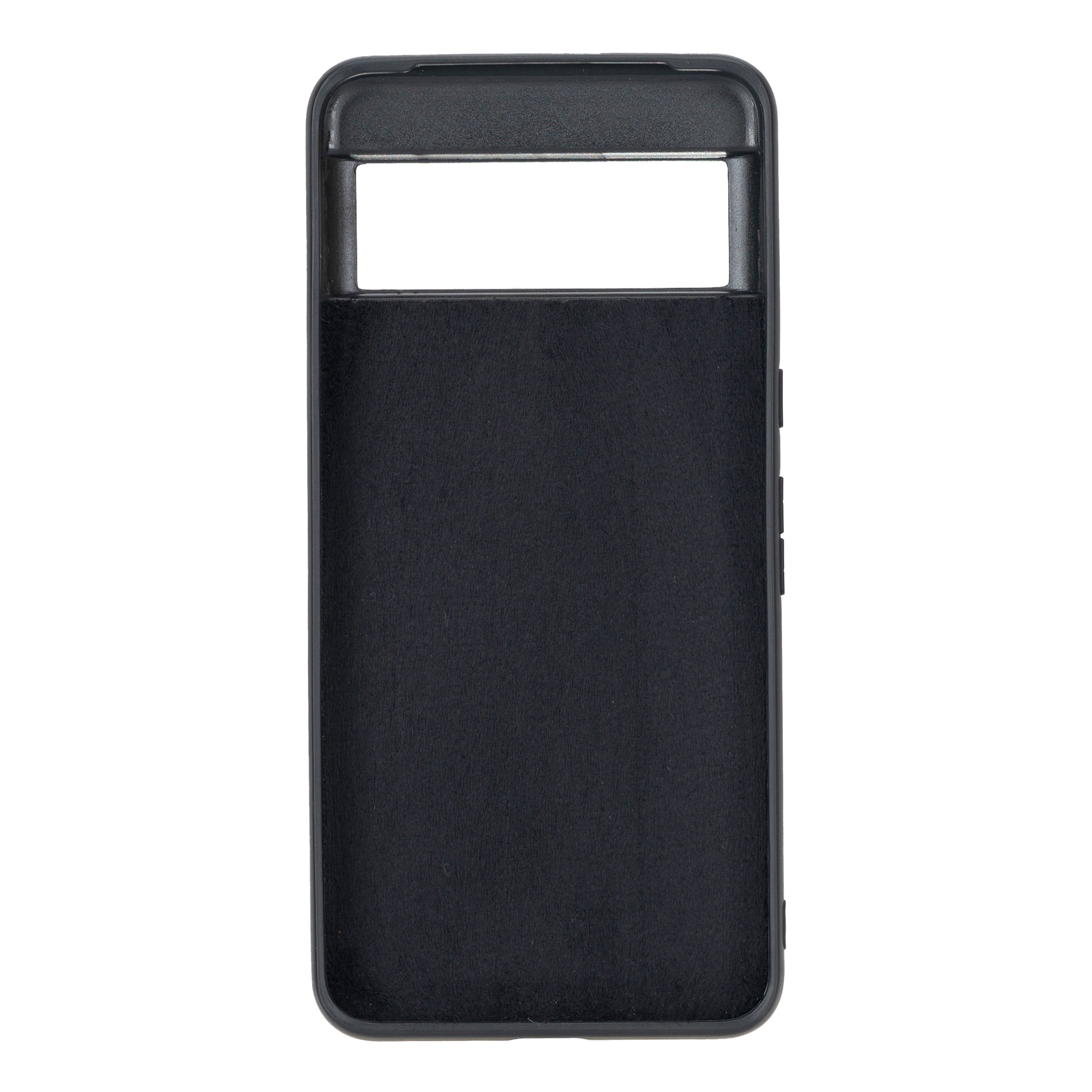 Google Pixel 8 Pro Detachable Leather Wallet Case -  Magic Wallet
