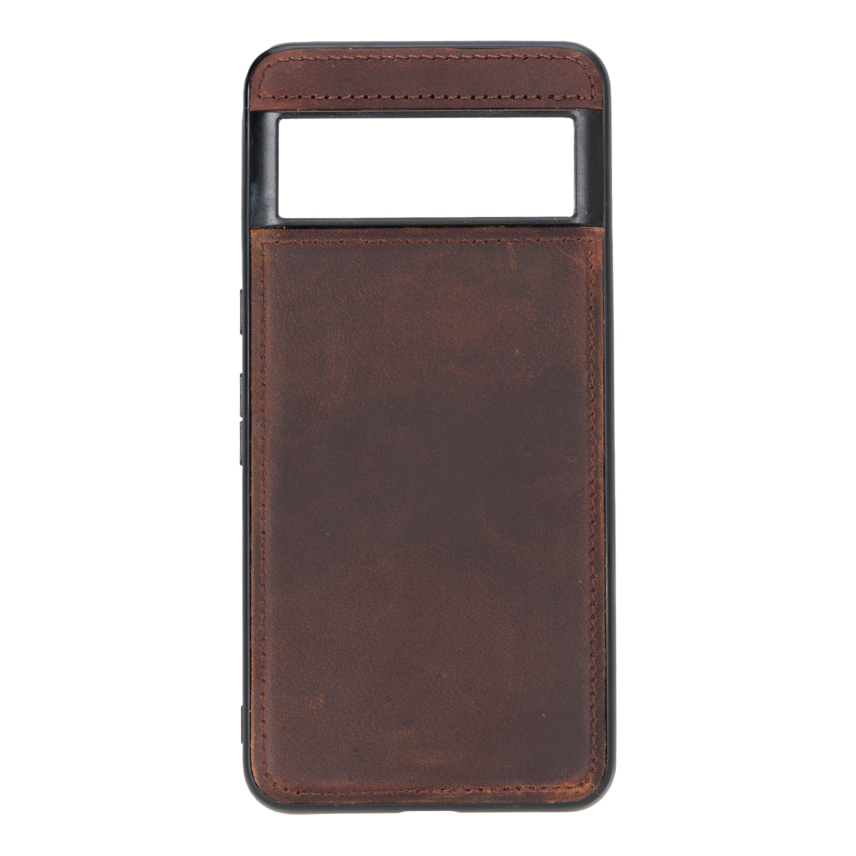 Google Pixel 8 Pro Detachable Leather Wallet Case -  Magic Wallet
