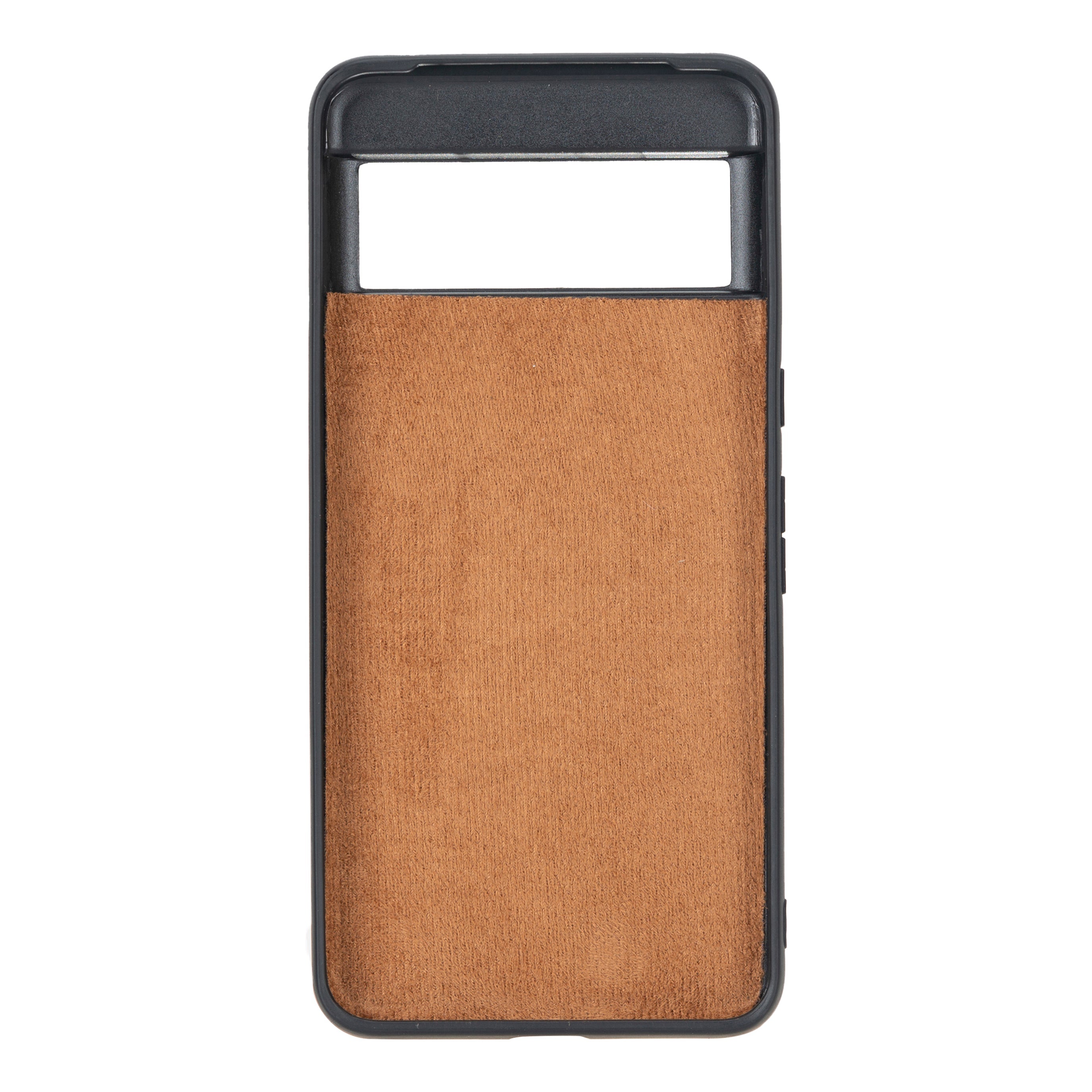 Google Pixel 8 Pro Detachable Leather Wallet Case -  Magic Wallet