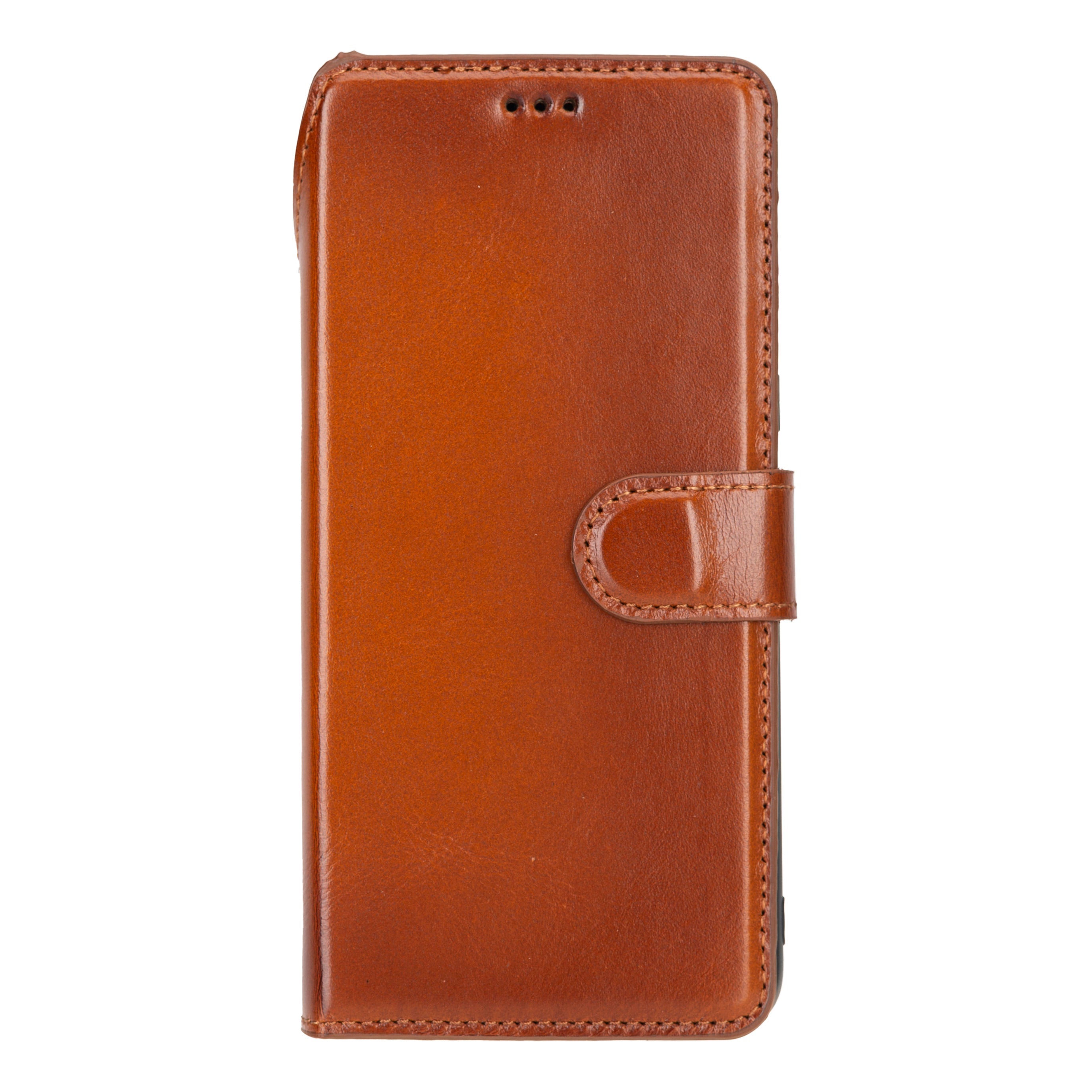Google Pixel 8 Pro Detachable Leather Wallet Case -  Magic Wallet