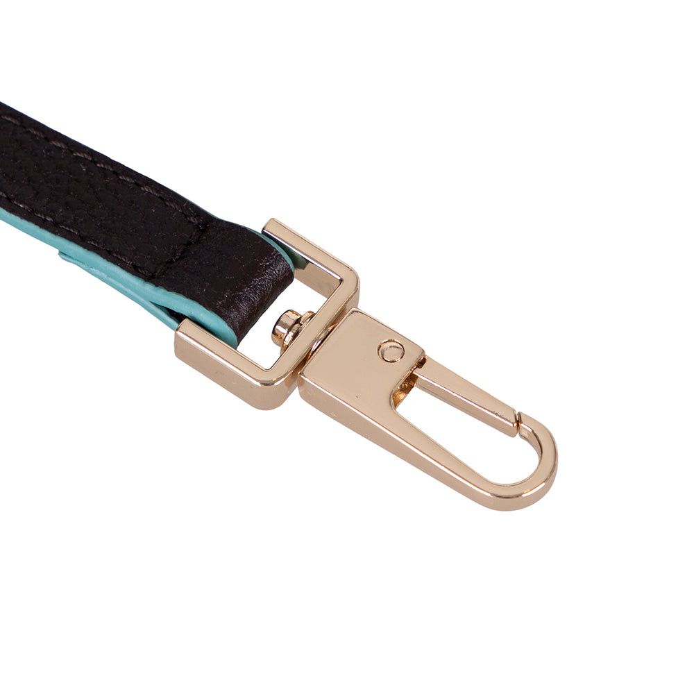 Women's Leather Bag - Cortina