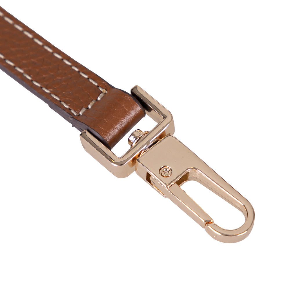 Women's Leather Bag - Cortina