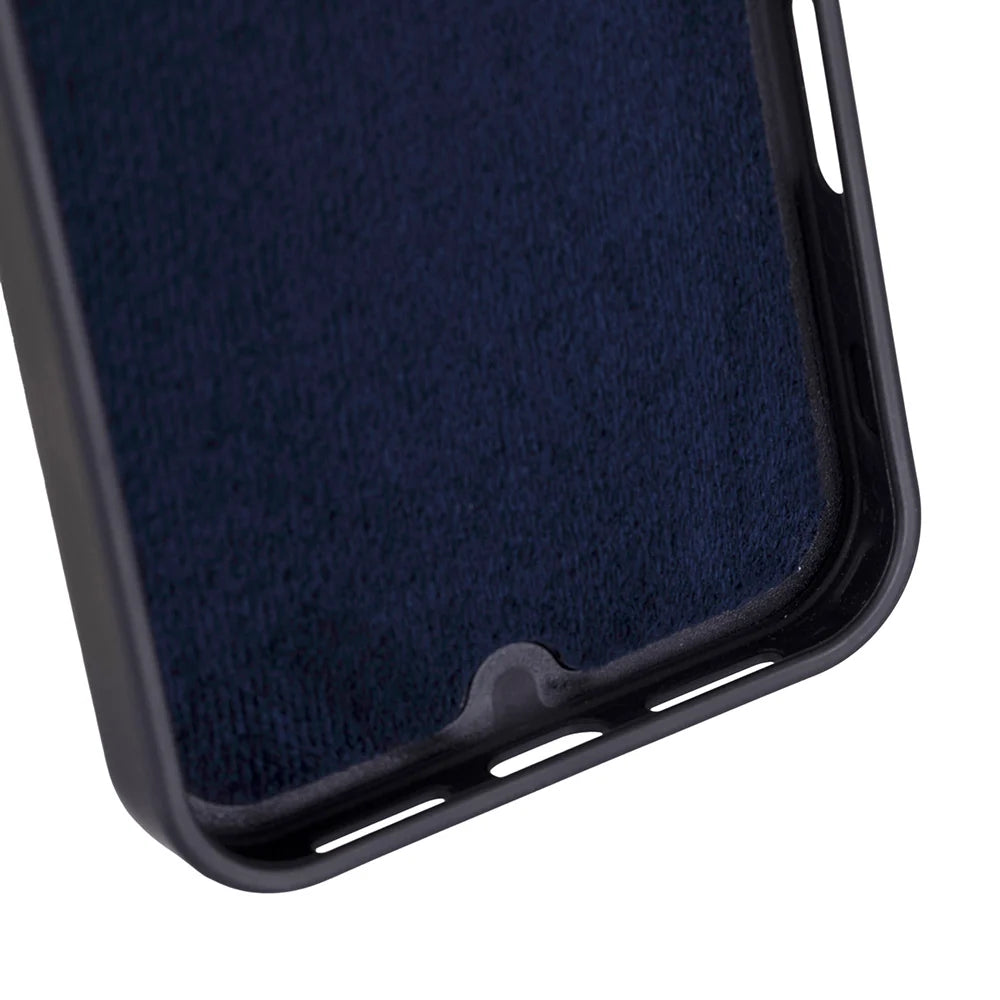 iPhone 17 Pro Max Leather Case - Flex Cover