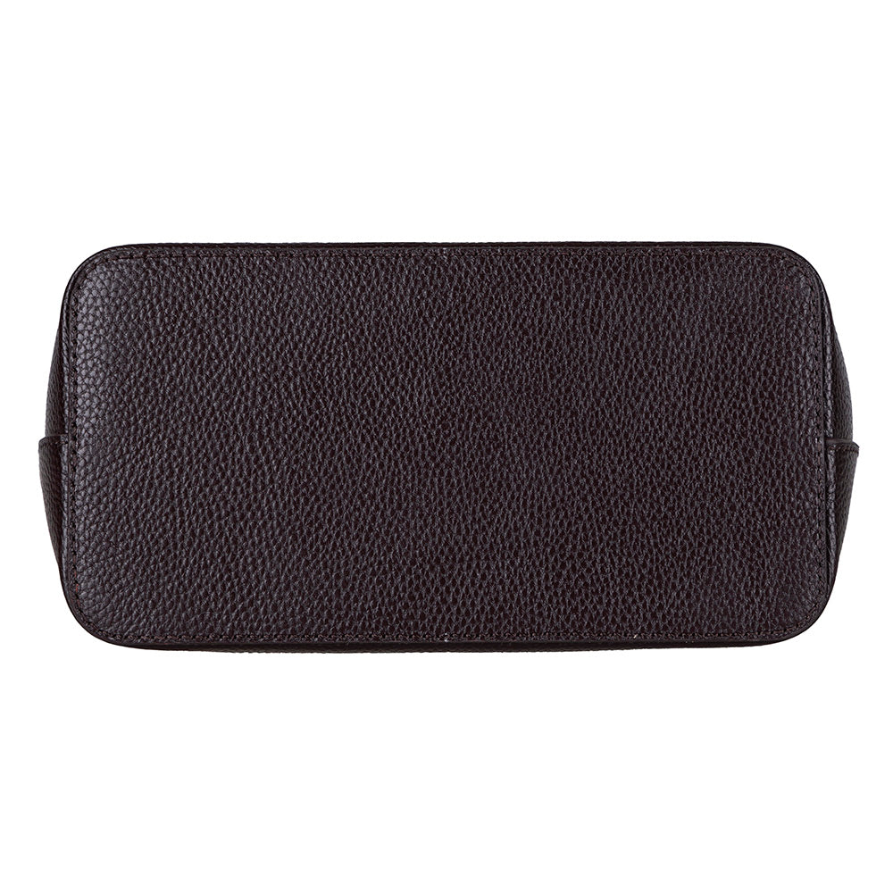 Women's Leather Bag - Elena