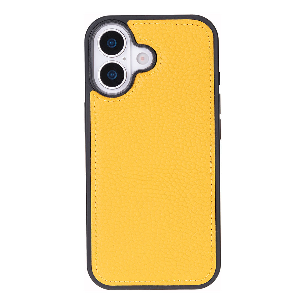 iPhone 17 Leather Detachable Wallet Case - Magic Wallet