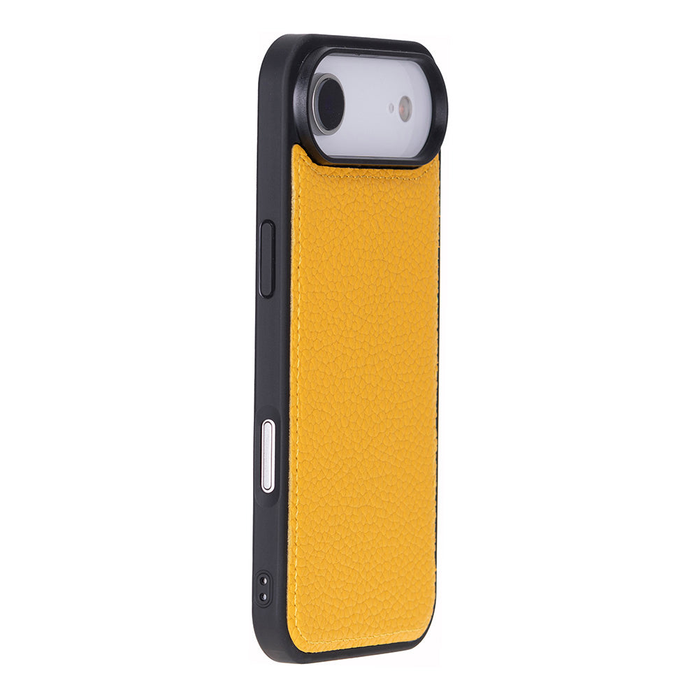 iPhone 17 Air Leather Detachable Wallet Case - Magic Wallet