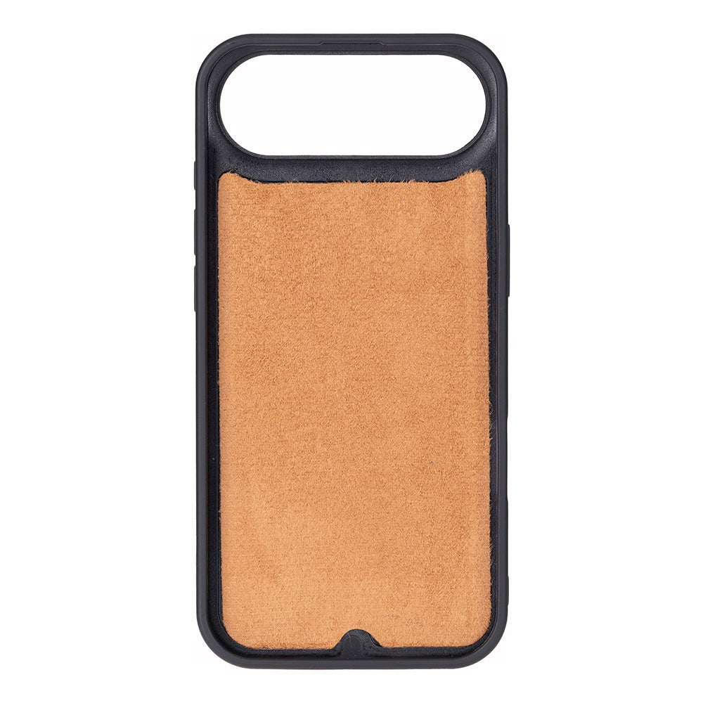 iPhone 17 Air Leather Detachable Wallet Case - Magic Wallet