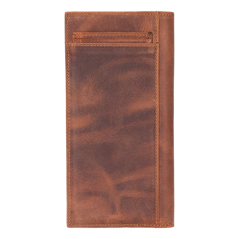 Leather Universal Wallet - Tenuta