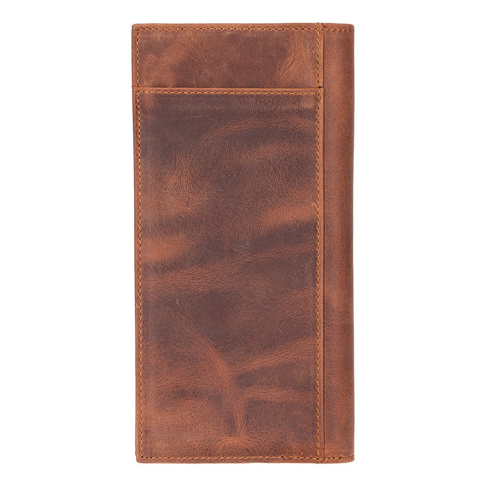 Leather Universal Wallet - Tenuta