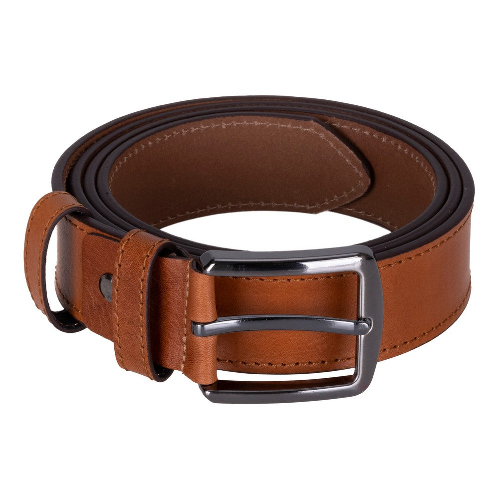 Classic Leather Men's Belt - Urban