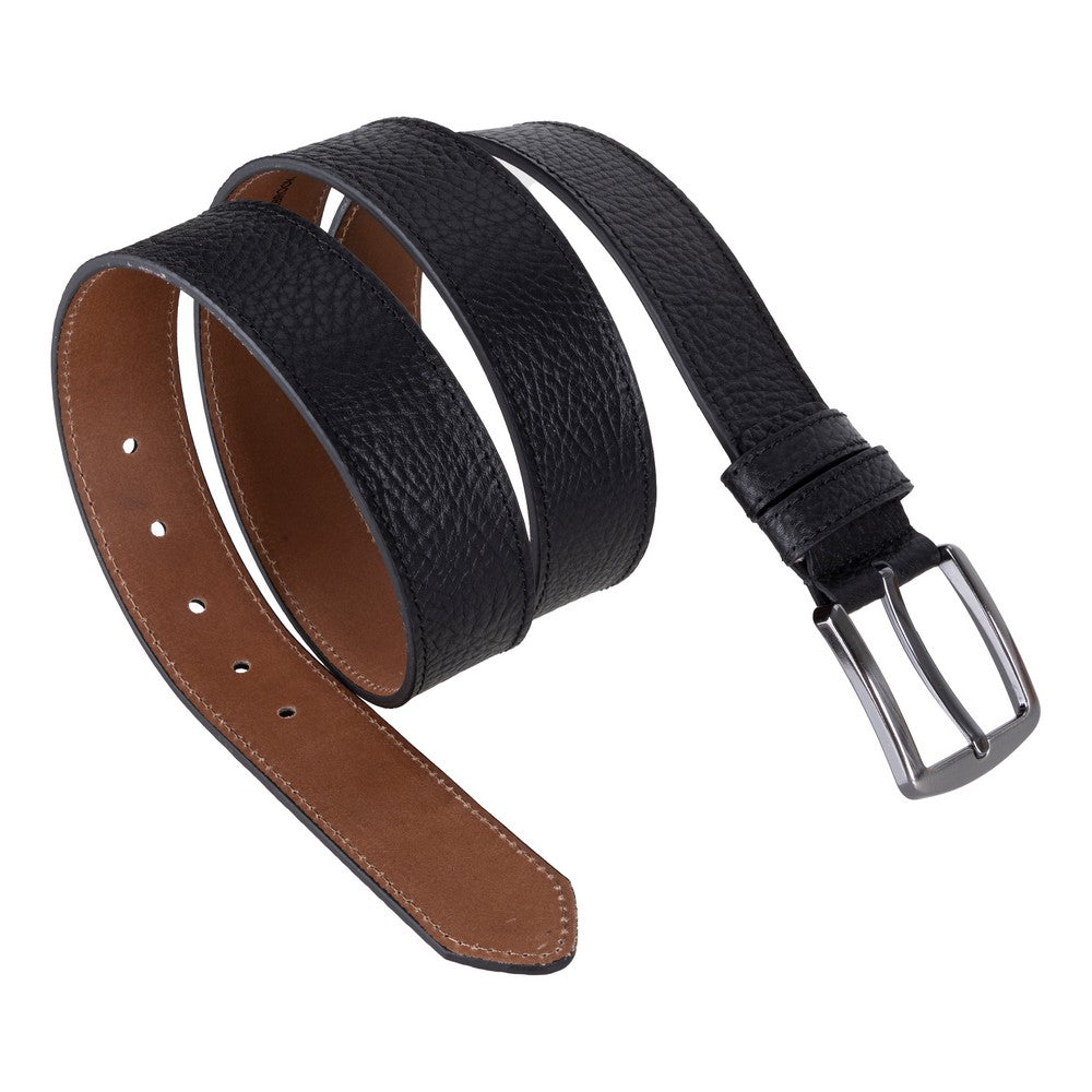 Classic Leather Men's Belt - Urban