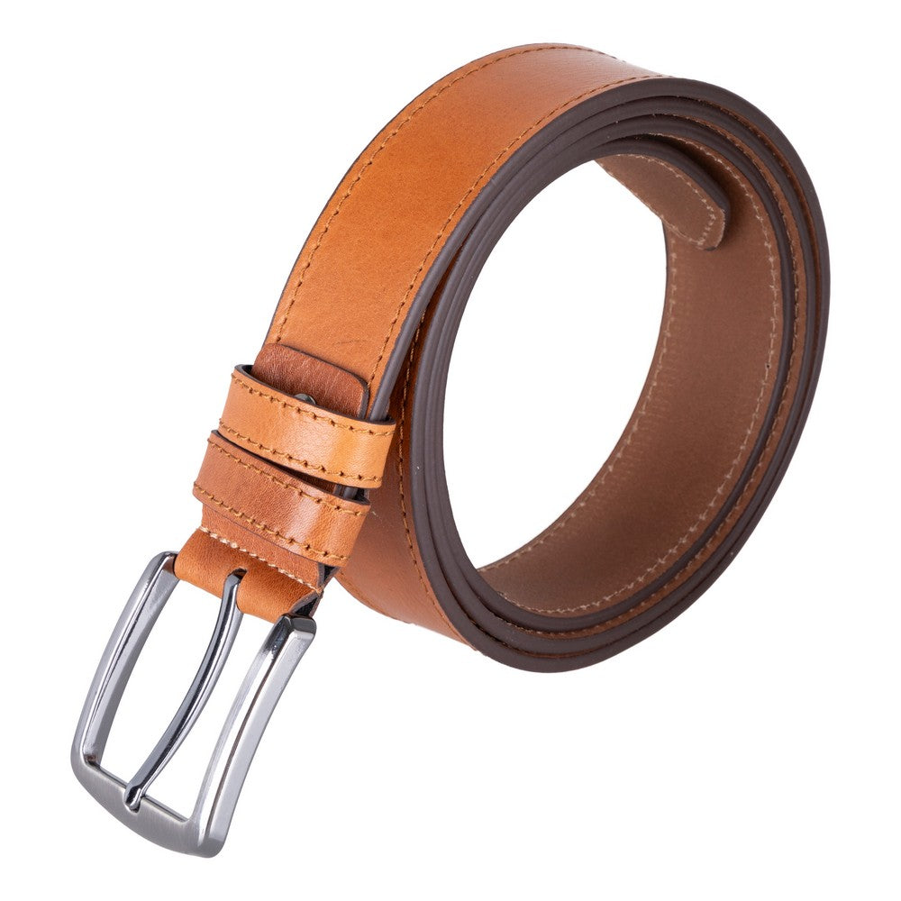 Classic Leather Men's Belt - Urban